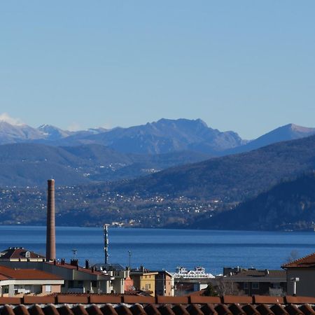 La Perla Del Lago Verbania Eksteriør bilde