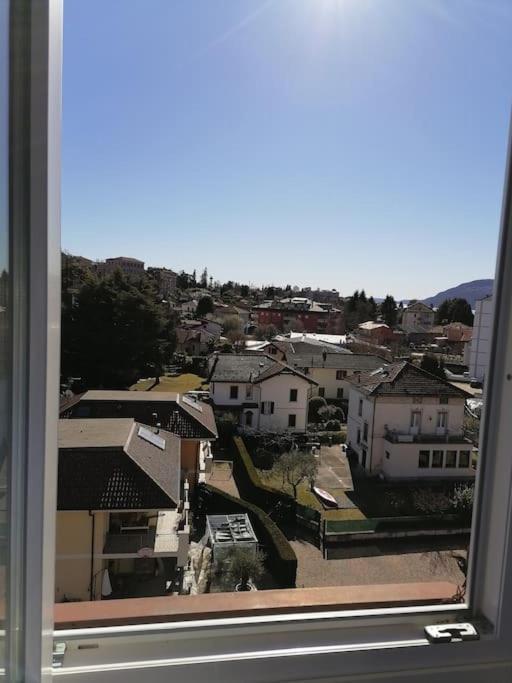 La Perla Del Lago Verbania Eksteriør bilde