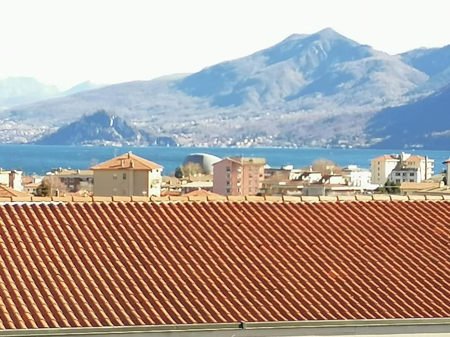 La Perla Del Lago Verbania Eksteriør bilde